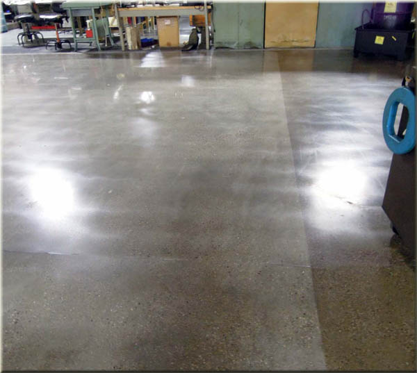 concrete densifiers 