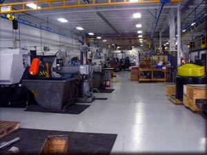 Epoxy Resin 