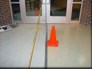 Floor Resins